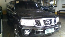 Nissan Patrol 2013 for sale
