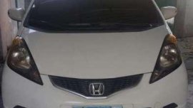 2009 Honda Jazz 1.5 automatic/ paddle shift FOR SALE
