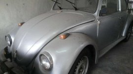 1968 Volkswagen Beetle for sale