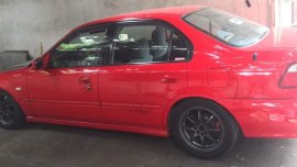 Honda CIVIC Lxi 2000 model sir body for sale