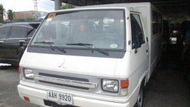 2014 Mitsubishi L300 FB for sale