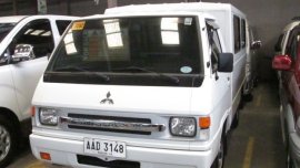 2014 Mitsubishi L300 for sale