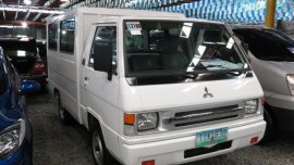 2011 Mitsubishi L300 FB for sale