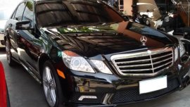 2012 Mercedes-Benz E550 for sale