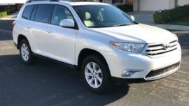2011 Toyota Highlander for sale