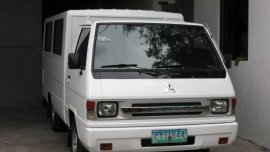 2010 Mitsubishi L300 FB for sale