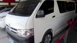 2011 Toyota Hi-Ace for sale