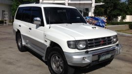Mitsubishi Pajero 2001 for sale