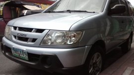 2008 Isuzu Crosswind for sale