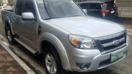 2011 Ford Ranger for sale