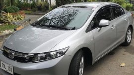 2012 Honda Civic for sale