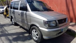 2001 Mitsubishi Adventure for sale