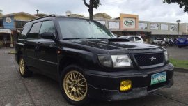 For Sale or Swap 1998 model Subaru Forester SF5