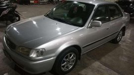 Toyota Corolla 1.6 gli lovelife 1998 for sale