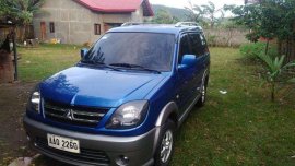 2014 model Mitsubishi Adventure GLS sport FOR SALE
