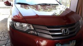 Honda City 2011 Sedan E FOR SALE