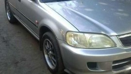 Honda City 2001 FOR SALE