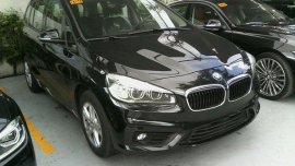 Well-kept BMW 218i 2017 for sale