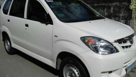 2012 Toyota Avanza j for sale