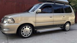 FOR SALE 2003 Toyota Tamaraw fx diesel