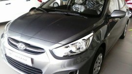 Hyundai Accent 2017 for sale