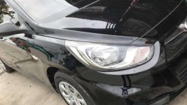 2013 Hyundai Accent Manual FOR SALE