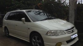 Good as new Honda Odyssey 2001 for sale