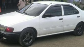 Nissan Sentra 99m FOR SALE