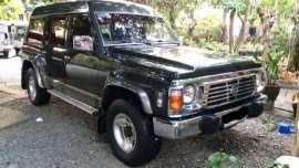 Nissan Patrol GQ 1995 for sale