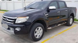 2013 Ford Ranger XLT 4x2 MT Dsl FOR SALE