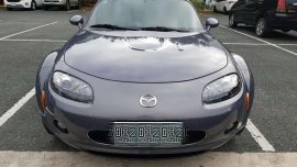 2000 MX5 Manual FOR SALE