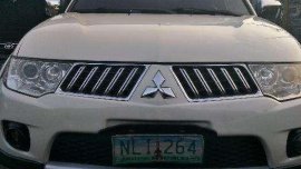 2009 Mitsubishi Montero Sport FOR SALE