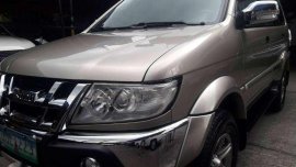2012 Isuzu Sportivo XUV Automatic for sale