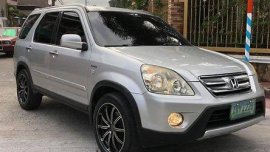 Honda CR-V 2006 for sale