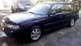 Subaru Legacy 4WD 1999 Fresh FOR SALE