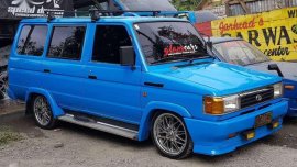 Toyota Tamaraw fx 1997 for sale