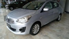 Mitsubishi Mirage G4 2017 for sale