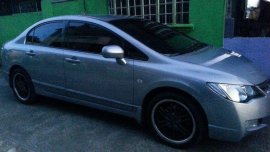 2009 Honda Civic 1.8s AT for sale