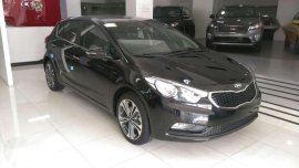 Kia Forte hatchback 2018 for sale