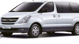 Hyundai Starex 2018 for sale