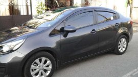 Kia Rio 2014 model for sale