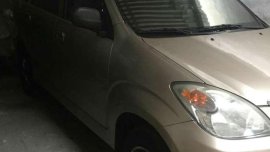 2007 Toyota Avanza J 1.3 for sale