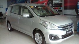 Brand new Suzuki Ertiga 2018 for sale