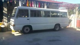 Toyota Coaster 20 seaters 1978 FOR SALE