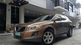 2009 Volvo XC60 diesel AT FOR SALE