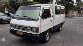 2010 MITSUBISHI L300 Almazora FOR SALE