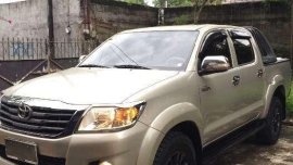 Toyota Hilux 2012 for sale