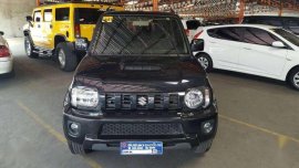 2016 Suzuki Jimny AT 4x4 FOR SALE