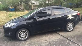 2014 Ford Fiesta Sedan FOR SALE