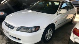 2001 Honda Accord VTi-L Variant Automatic Transmisson for sale